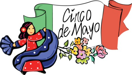 Cinco de Mayo Party