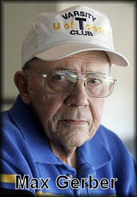 Max Gerber (Fossil Lane)