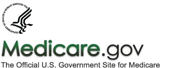 Click for US Gov't Medicare Website