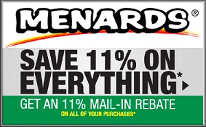 Mernards Rebate Scam